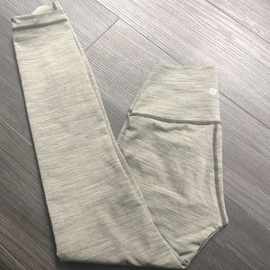 lululemon Wonder Under Leggings